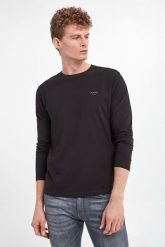 Longsleeve męski Alphis-L JOOP! JEANS. Bluzy JOOP! Jeans, l, bez wzorów, z jeansu, bez kaptura. W wyprzedaży za 129.35 zł.