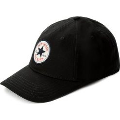 Czapka z daszkiem CONVERSE - CON301 Black. Czapki z daszkiem marki Converse. Za 89.00 zł.