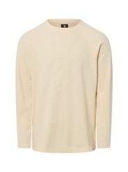 G-Star RAW koszula z długim rękawem Mężczyźni beżowy, M. Brązowe koszule G-Star Raw, m, bez wzorów, z bawełny, bez kołnierzyka, bez ramiączek. Za 179.95 zł.