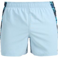 Nike Performance SWIFT Szorty kąpielowe mica blue. Kąpielówki marki Nike Performance. W wyprzedaży za 199.20 zł.