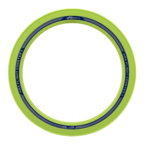 Latający pierścień SUNFLEX Max Flight Coaster X od WHAM-O. Piżamy SUNFLEX, bez wzorów, bez ramiączek. Za 60.99 zł.
