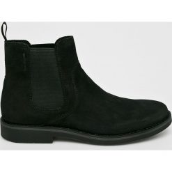 Vagabond - Buty Belgrano. Botki sznurowane marki Vagabond. W wyprzedaży za 399.90 zł.