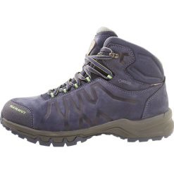 Mammut MERCURY III MID GTX Buty trekkingowe marine/dark sprout. Buty trekkingowe marki Mammut. W wyprzedaży za 496.30 zł.