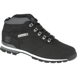 Timberland Buty Męskie Split Rock 2 Hiker 6161R Czarne r.41. Buty trekkingowe marki Timberland. Za 583.37 zł.