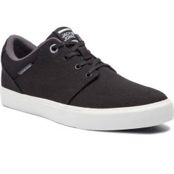 Tenisówki JACK&JONES - Jfwbarton 12150463 Anthracite. Trampki marki Jack&Jones. W wyprzedaży za 219.00 zł.