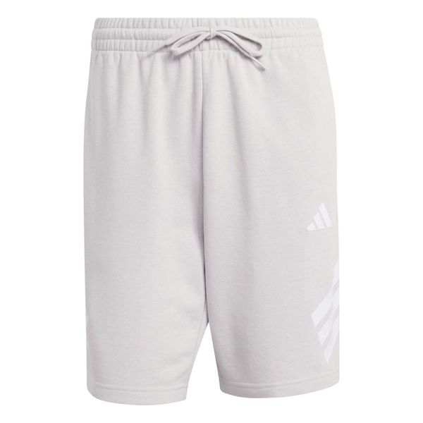 Szorty Adidas Sport M Ft 3S Sho Dorośli. Brązowe krótkie spodenki sportowe Adidas, l, bez wzorów, z bawełny. Za 148.00 zł.