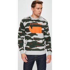 G-Star Raw - Bluza. Bluzy marki G-Star Raw. W wyprzedaży za 299.90 zł.