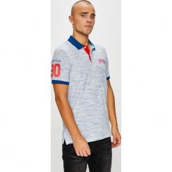 Jack & Jones - Polo. Koszulki polo marki Jack & Jones. W wyprzedaży za 49.90 zł.