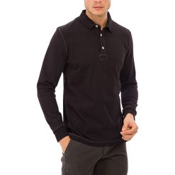 Koszulka polo w kolorze czarnym. Koszulki polo Galvanni. W wyprzedaży za 164.95 zł.