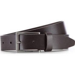 Pasek męski 86-8M-500-4. Paski marki Wittchen. Za 79.00 zł.