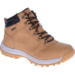 Hi-tec Buty męskie Norri camel r. 46. Buty trekkingowe marki Hi-tec. Za 239.41 zł.