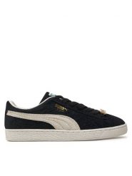 Puma Sneakersy Puma Suede 39316703 Czarny. Czarne buty sportowe casual Puma, bez wzorów, ze skóry, bez zapięcia, puma suede. Za 509.99 zł.