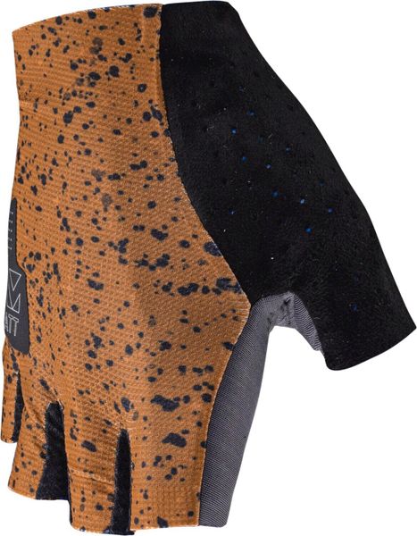 Rękawiczki rowerowe Leatt Glove MTB 5.0 Endurance. Brązowe rękawiczki LEATT, bez wzorów, z materiału. Za 279.20 zł.