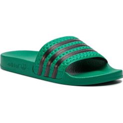 Klapki adidas - adilette CM8443 Bgreen/Cblack/Bgreen. Klapki marki Adidas. Za 169.00 zł.