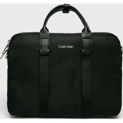 Calvin Klein - Torba. Torby na laptopa marki CALVIN KLEIN. Za 649.90 zł.