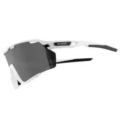 Okulary przeciwsłoneczne Gist Nova Monture. Białe okulary przeciwsłoneczne GIST. Za 321.00 zł.