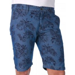 Pepe Jeans Szorty Męskie James 31 Niebieski. Szorty marki Pepe Jeans. W wyprzedaży za 171.00 zł.