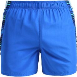 Nike Performance SWIFT Szorty kąpielowe hyper cobalt. Kąpielówki marki Nike Performance, m, z materiału. W wyprzedaży za 199.20 zł.