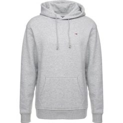 Tommy Jeans CLASSICS HOODIE Bluza z kapturem grey. Bluzy marki Tommy Jeans. Za 399.00 zł.