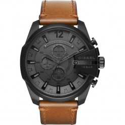 Diesel - Zegarek DZ4463. Zegarki marki GARMIN. W wyprzedaży za 849.90 zł.