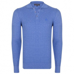 Felix Hardy Sweter Męski M Niebieski. Swetry nierozpinane marki Felix Hardy. W wyprzedaży za 134.00 zł.