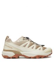 Salomon Sneakersy 360 Evr L47696500 Biały. Białe buty sportowe casual Salomon, bez wzorów, z materiału, bez zapięcia. Za 569.99 zł.