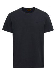 Camel Active Koszulka w kolorze antracytowym rozmiar: XL. Czarne bezrękawniki Camel Active, xl, bez wzorów, z bawełny, bez kołnierzyka, bez ramiączek. Za 73.95 zł.