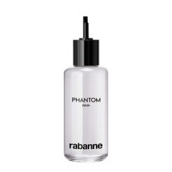 Rabanne Phantom Parfum Perfumy 200 ml Męskie. Perfumy męskie Rabanne. Za 785.00 zł.