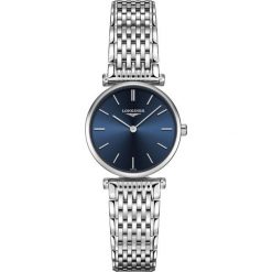 ZEGAREK LONGINES L4.209.4.95.6. Zegarki marki LONGINES. Za 3,680.00 zł.