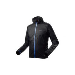 Kurtka turystyczna 2w1 FH900 HELIUM Wind męska. Kurtki marki QUECHUA. W wyprzedaży za 59.99 zł.