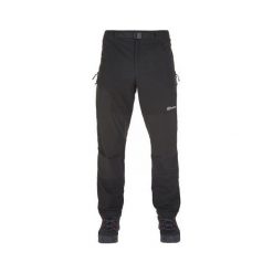 Berghaus Spodnie Softshellowe Fast Hike Wo Pants Am Black 30. Spodenki rowerowe marki Berghaus. W wyprzedaży za 329.00 zł.