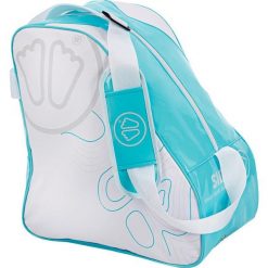 Torba na buty narciarskie - Boot Bag Women. Niebieskie torby na ramię SIDAS, bez wzorów, z materiału, na ramię, bez dodatków. Za 131.70 zł.