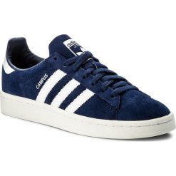 Buty adidas - Campus BZ0086 Dkblue/Ftwwht/Cwhite. Buty sportowe casual marki Adidas. W wyprzedaży za 279.00 zł.