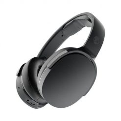 Skullcandy Hesh Evo Słuchawki Przewodowy i Bezprzewodowy Opaska na głowę Połączenia/muzyka USB Type-C Bluetooth Czarny. Czarne słuchawki bezprzewodowe Skullcandy. Za 395.99 zł.