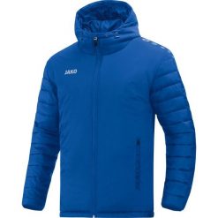 Kurtka Jako de stade Team. Niebieskie kurtki JAKO, xl, bez wzorów, bez kaptura. Za 361.30 zł.