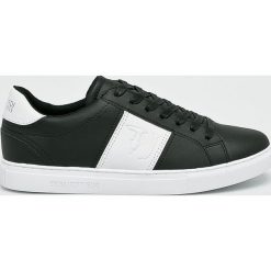 Trussardi Jeans - Buty. Buty sportowe casual marki TRUSSARDI JEANS. W wyprzedaży za 299.90 zł.