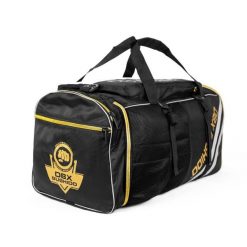 Duża torba sportowa 3w1 DBX BUSHIDO "Undefeated". Czarne torby na ramię DBX BUSHIDO, bez wzorów, na ramię, duże, bez dodatków. Za 249.99 zł.
