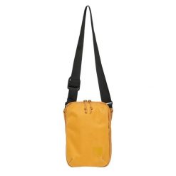 Saszetka Jack Wolfskin Konya Organizer - salted caramel. Brązowe torby na ramię Jack Wolfskin, bez wzorów, bez dodatków. Za 159.99 zł.