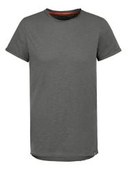 Sublevel Koszulka w kolorze szarym rozmiar: S. Szare bezrękawniki Sublevel, s, bez wzorów, z bawełny, bez kołnierzyka, bez ramiączek. Za 43.99 zł.