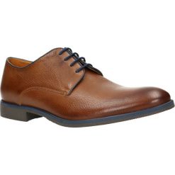 Półbuty ANDY. Eleganckie półbuty marki Gino Rossi. Za 469.90 zł.
