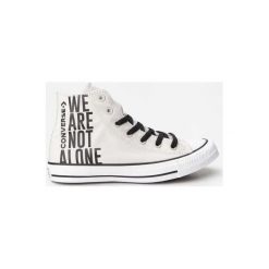 Converse 165468C PALE PUTTY/BLACK/WHITE, trampki. Białe trampki Converse, m, bez wzorów, bez zapięcia. Za 329.00 zł.