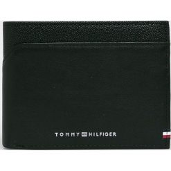 Tommy Hilfiger - Portfel skórzany. Portfele marki Tommy Hilfiger. Za 359.90 zł.