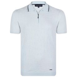 Giorgio Di Mare Koszulka Polo Męska Xl Jasnoniebieska. Koszulki polo Giorgio Di Mare. Za 139.00 zł.