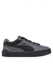 Puma Sneakersy Park Lifestyle SK8 400497 05 Szary. Szare buty sportowe casual Puma, bez wzorów, ze skóry, bez zapięcia. Za 219.99 zł.