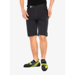 Spodenki wspinaczkowe męskie Ocun Honk Short. Szare szorty Ocun, m, bez wzorów. Za 335.99 zł.