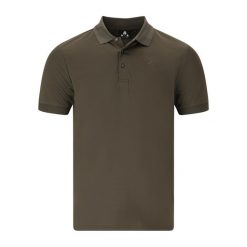 Polo Whistler Felox. Czarne koszulki polo WHISTLER, m, bez wzorów, bez kołnierzyka, bez ramiączek. Za 171.00 zł.