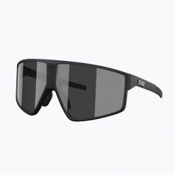 Okulary przeciwsłoneczne Bliz P002. Czarne okulary przeciwsłoneczne Bliz. Za 289.99 zł.