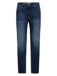 Sublevel Dżinsy - Regular fit - w kolorze granatowym rozmiar: W30. Niebieskie jeansy Sublevel. Za 101.70 zł.