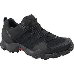Adidas Terrex AX2R GTX CM7715. Buty trekkingowe marki Adidas. W wyprzedaży za 399.99 zł.