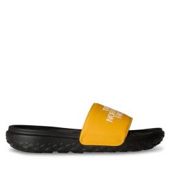 Klapki The North Face. Żółte klapki The North Face. Za 139.99 zł.